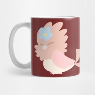 Fluffy Mug